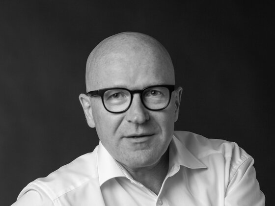 Markus Kirchhofer, Autor von WortSpiel