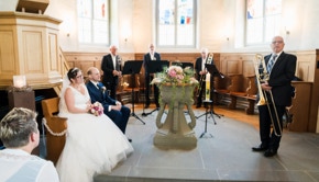 Hochzeit - privat - Juni 2022